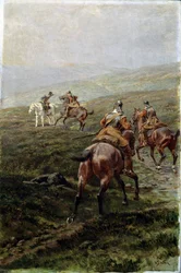 Nachrichten, ca. 1910